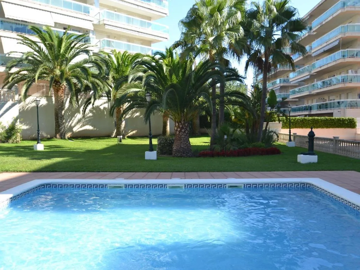 Apartment Village Park By Interhome Salou