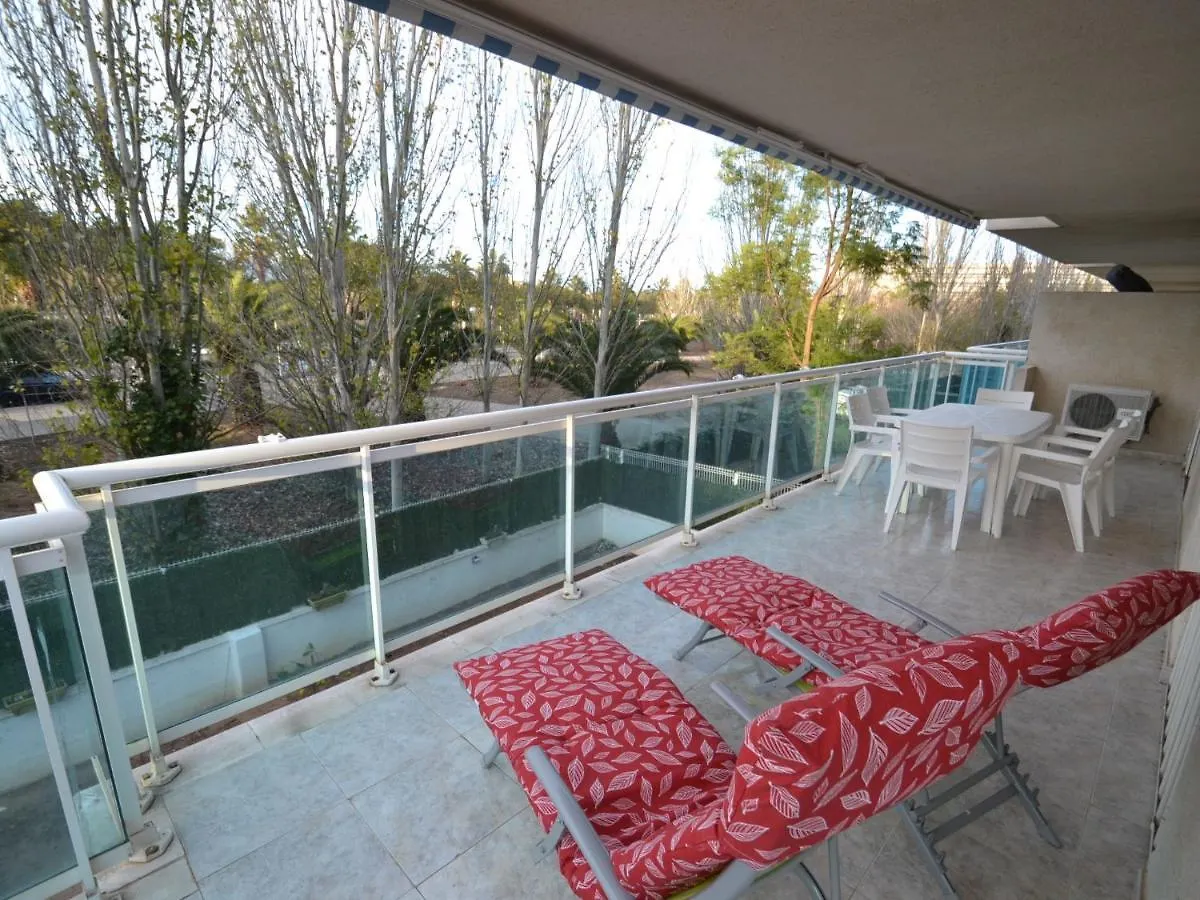 Apartment Village Park By Interhome Salou 0*,  Spain