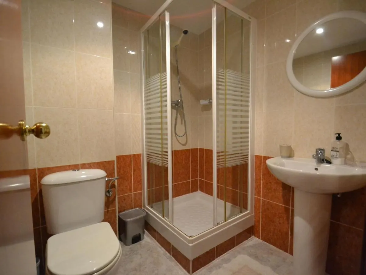 Apartment Village Park By Interhome Salou