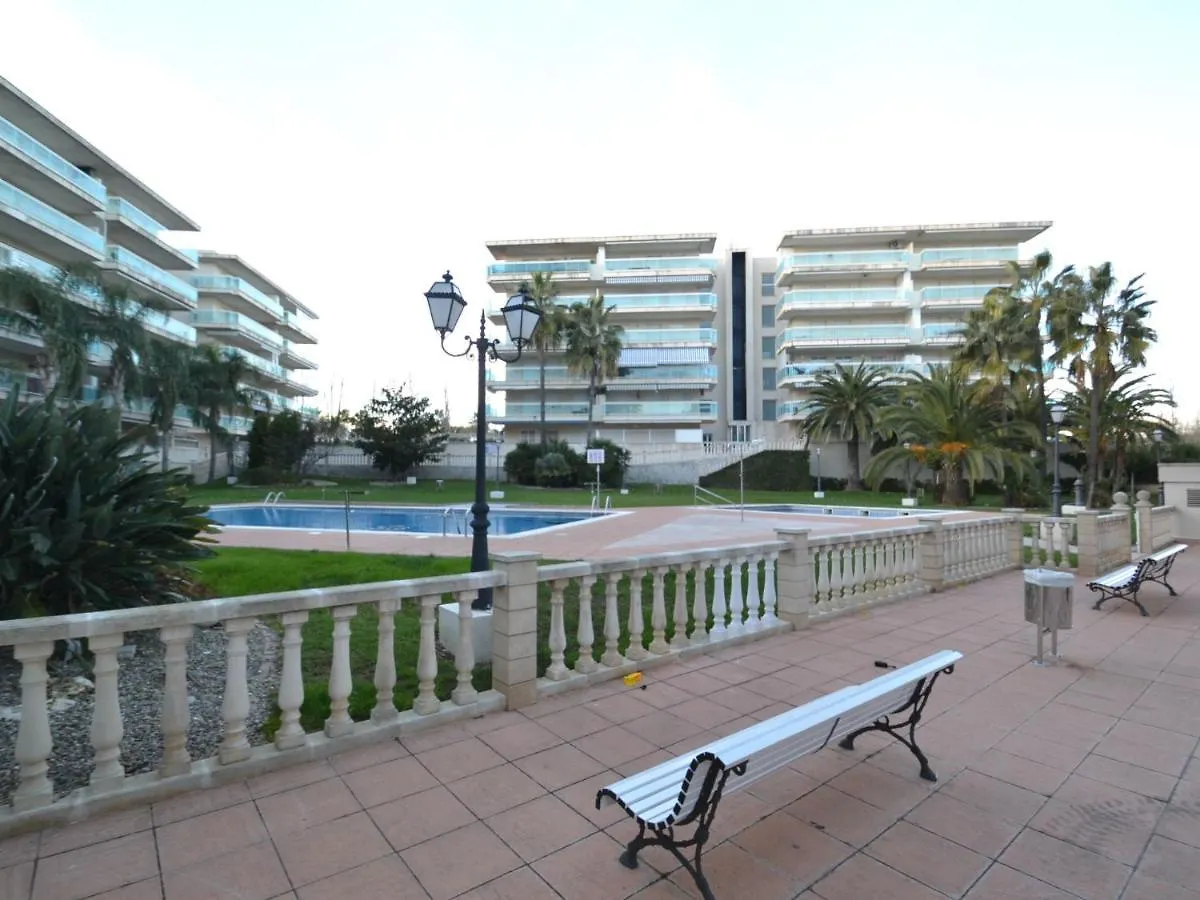 Apartment Village Park By Interhome Salou