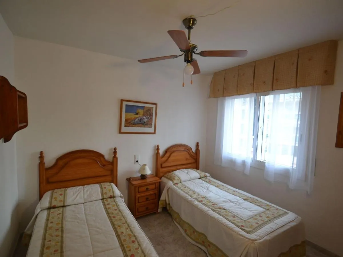 Apartment Village Park By Interhome Salou