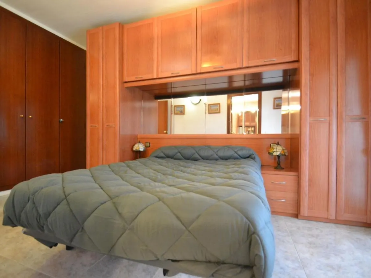 Apartment Village Park By Interhome Salou 0*,