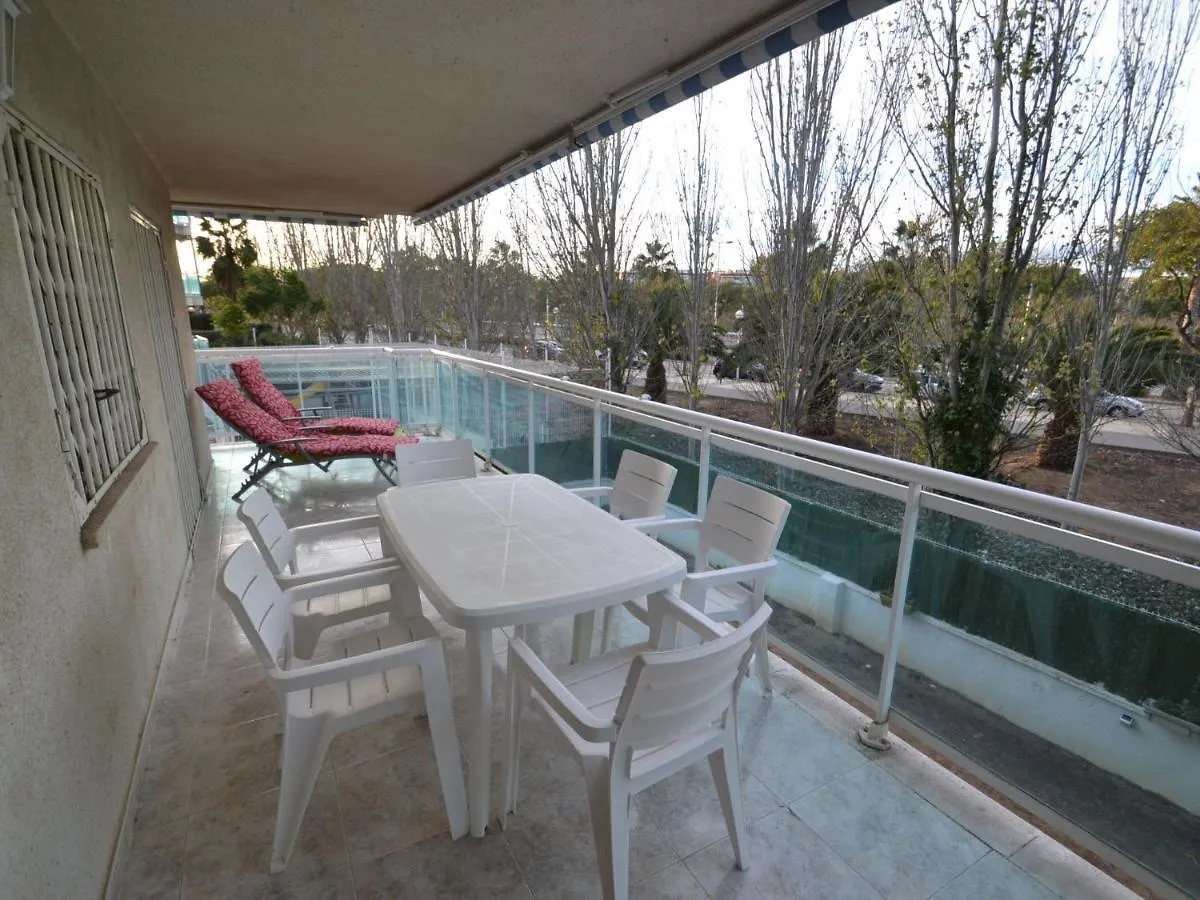 Apartment Village Park By Interhome Salou 0*,