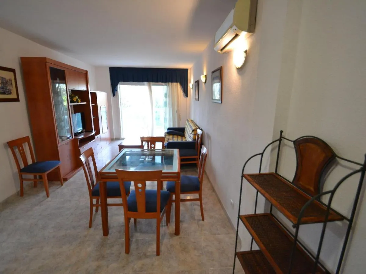 Apartment Village Park By Interhome Salou