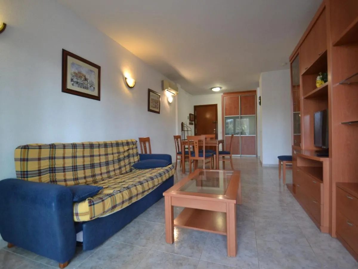 Apartment Village Park By Interhome Salou