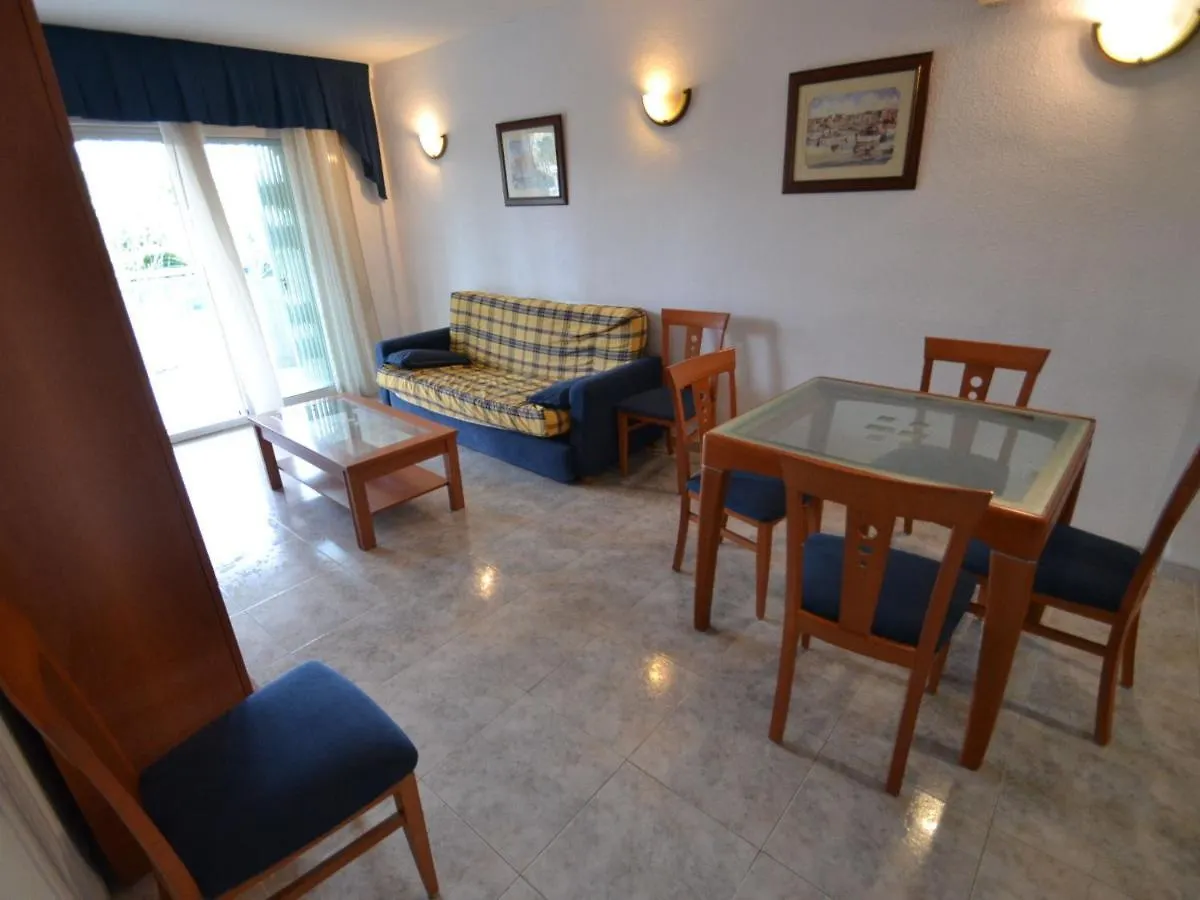 Apartment Village Park By Interhome Salou 0*,  Spain