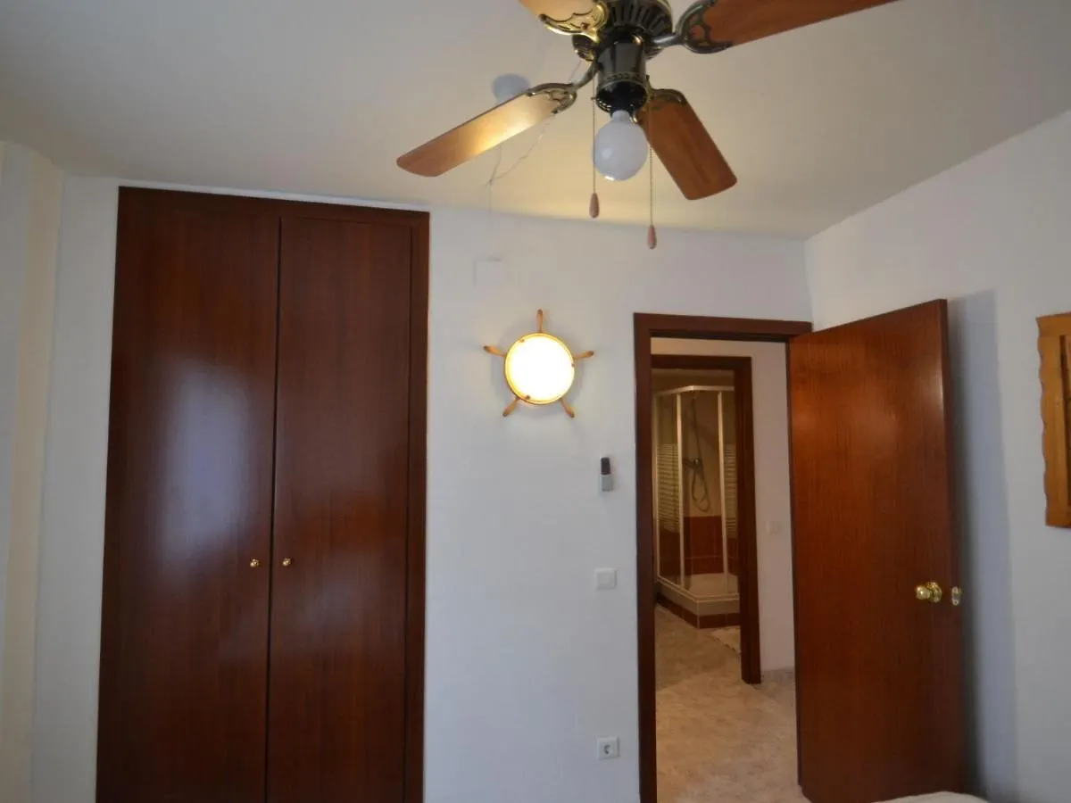 Apartment Village Park By Interhome Salou