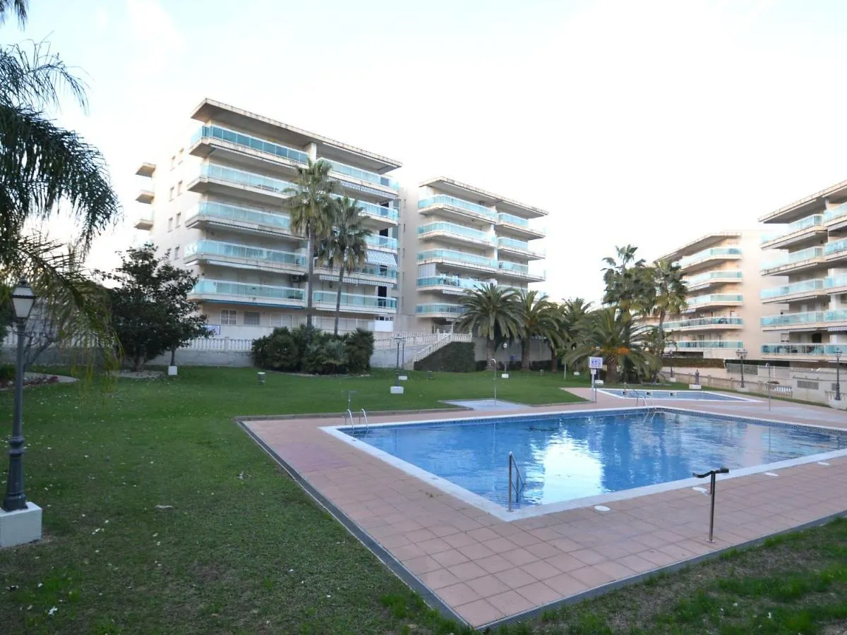 Apartment Village Park By Interhome Salou
