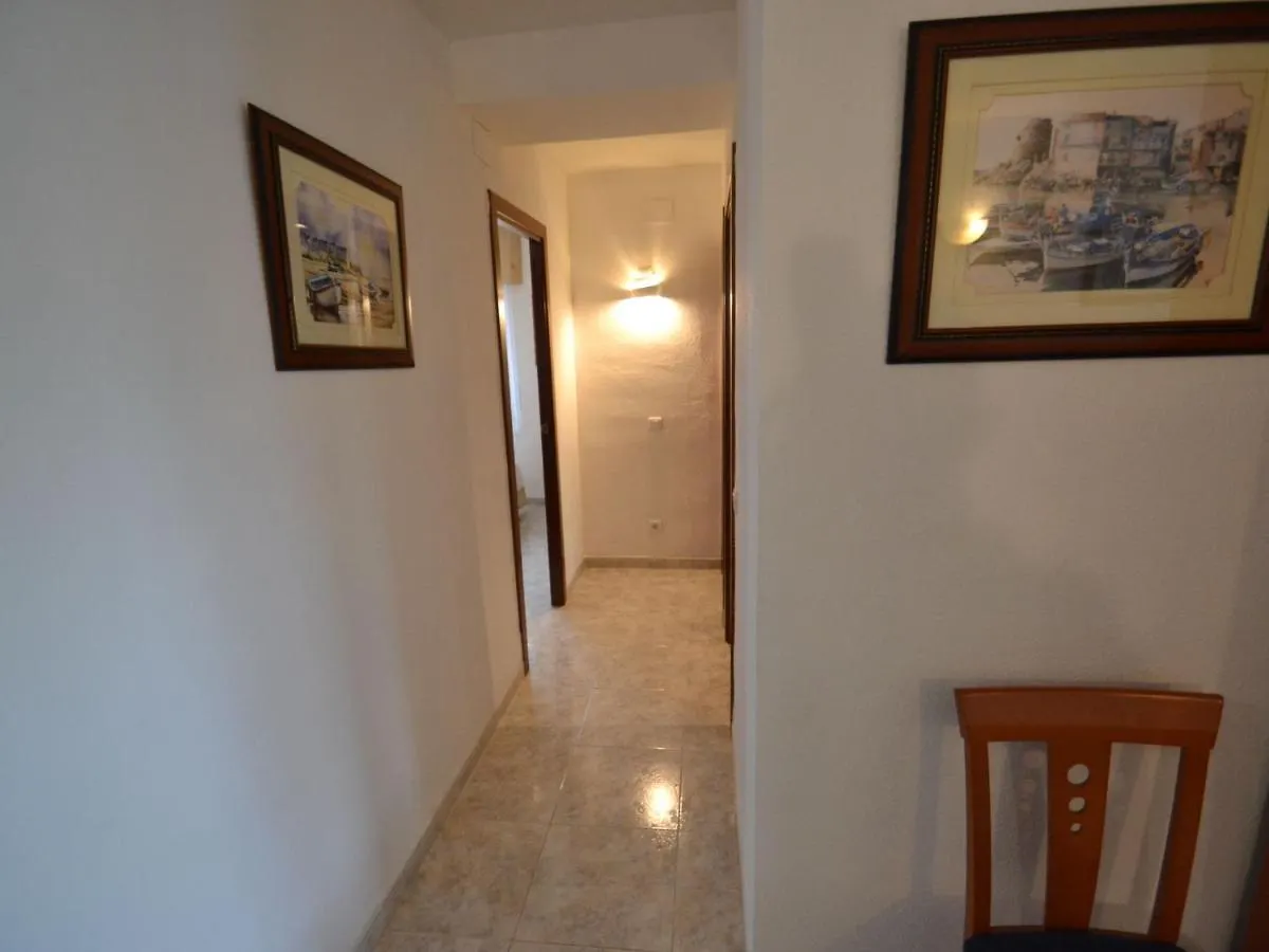 Apartment Village Park By Interhome Salou Spain