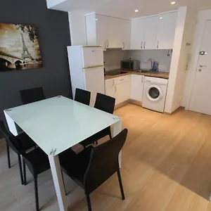 For A Atalaya Appartement