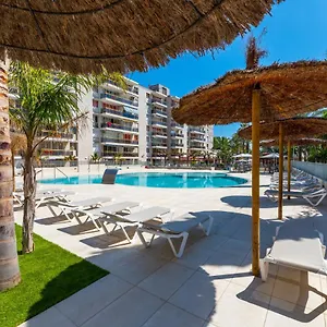Rentalmar Playa Family & Pool Appartement