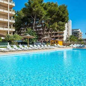 Апартаменты Vendrell, Салоу